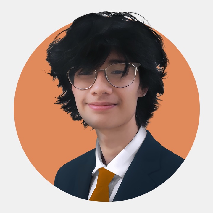 Jett Nguyen